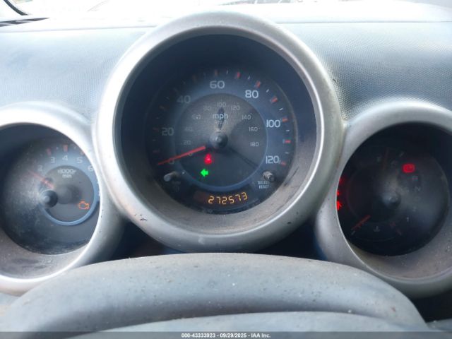 2003 HONDA ELEMENT 5J6YH282X3L021500 Photo 6