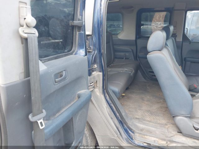 2003 HONDA ELEMENT 5J6YH282X3L021500 Photo 7