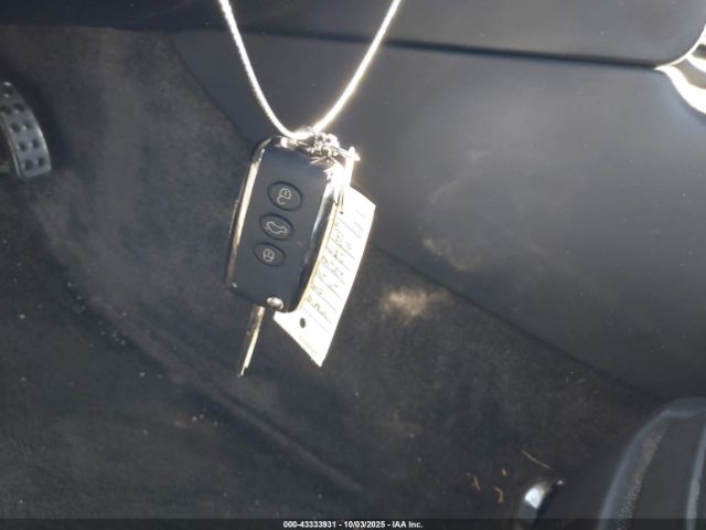 2010 BENTLEY CONTINENTAL GT SCBCP7ZAXAC066426 Photo 10