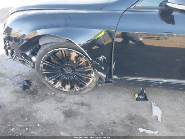 2010 BENTLEY CONTINENTAL GT SCBCP7ZAXAC066426 Photo 5