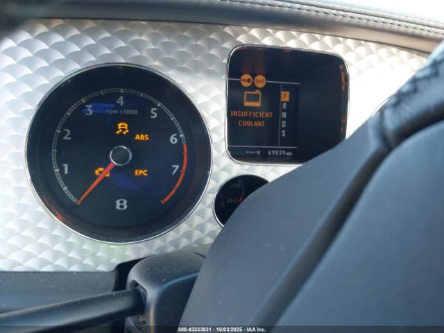 2010 BENTLEY CONTINENTAL GT SCBCP7ZAXAC066426 Photo 6