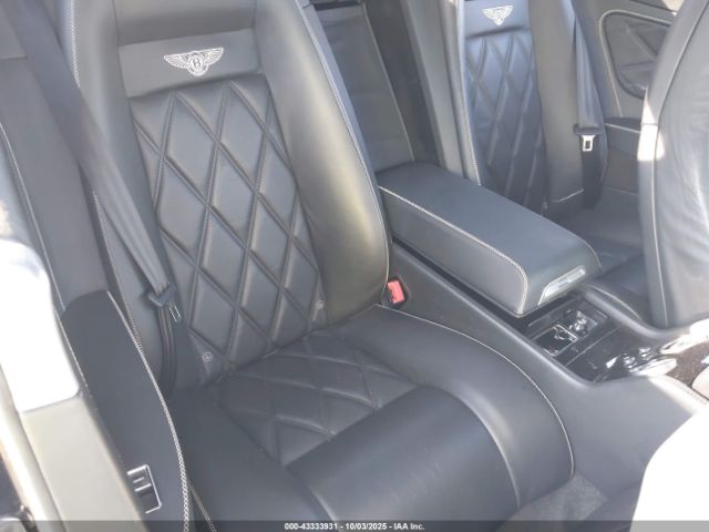 2010 BENTLEY CONTINENTAL GT SCBCP7ZAXAC066426 Photo 7