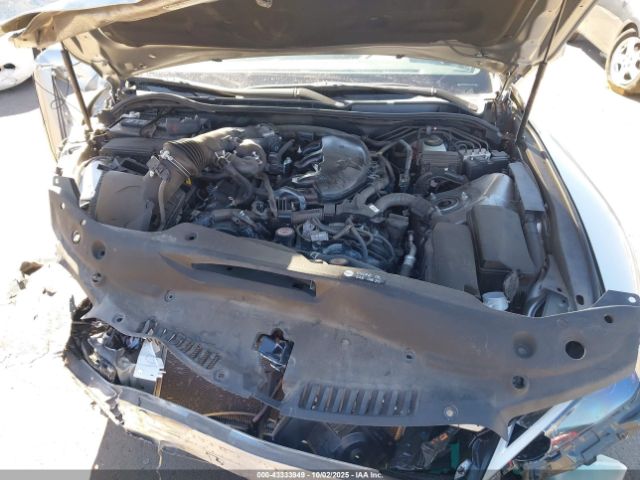 2021 LEXUS IS 350 JTHGZ1B20M5047125 Photo 9