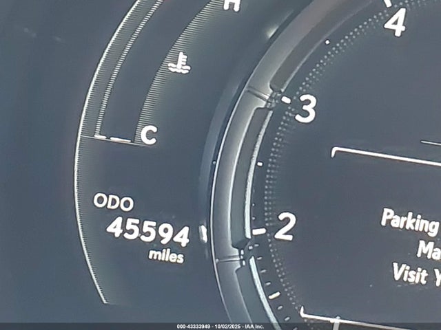 JTHGZ1B20M5047125 Lexus Is 350 F Sport
