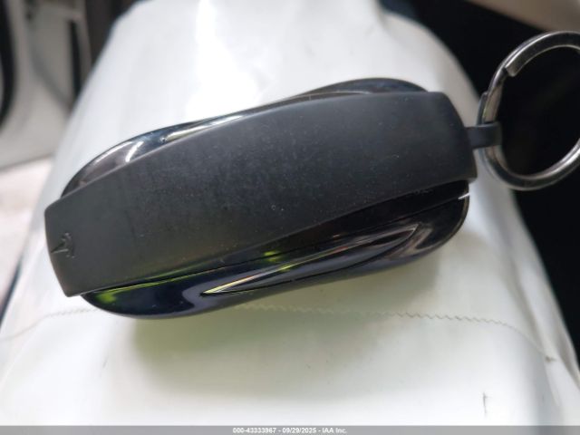 2018 TESLA MODEL X 5YJXCDE24JF120149 Photo 10