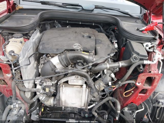 2020 MERCEDES-BENZ GLE 350 4JGFB4KB9LA046270 Photo 9