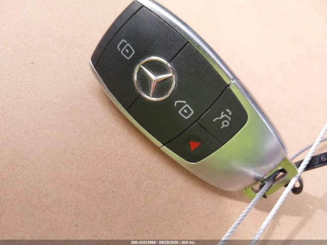 2020 MERCEDES-BENZ GLE 350 4JGFB4KB9LA046270 Photo 10