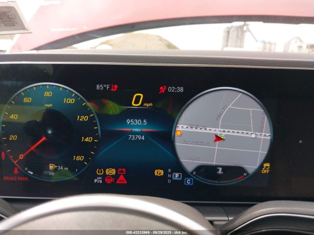 2020 MERCEDES-BENZ GLE 350 4JGFB4KB9LA046270 Photo 6