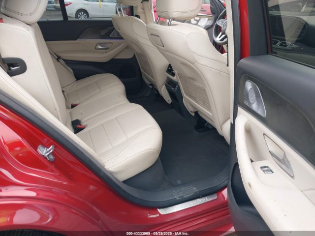 2020 MERCEDES-BENZ GLE 350 4JGFB4KB9LA046270 Photo 7