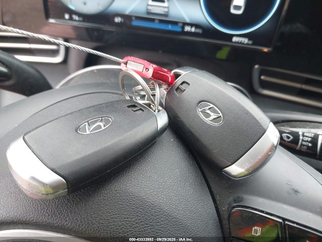5NPLS4AG5NH054043 Hyundai mpi nu pe