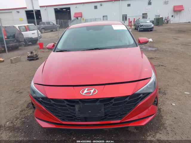 5NPLS4AG5NH054043 Hyundai mpi nu pe
