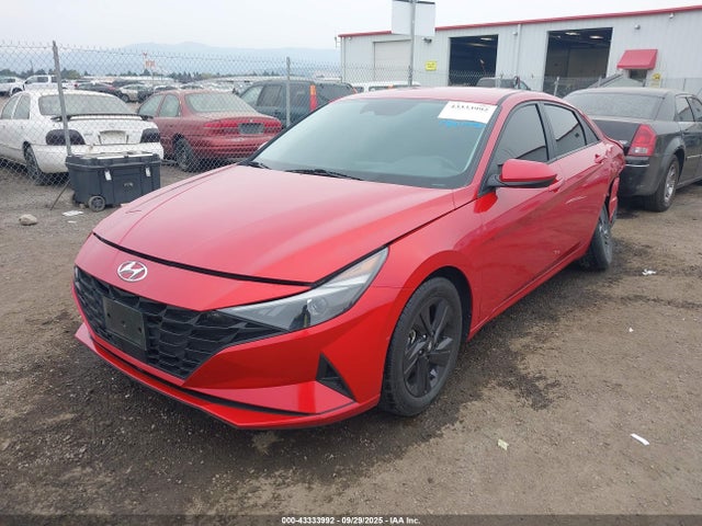 5NPLS4AG5NH054043 Hyundai mpi nu pe
