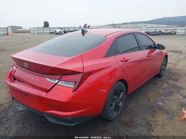 5NPLS4AG5NH054043 Hyundai mpi nu pe