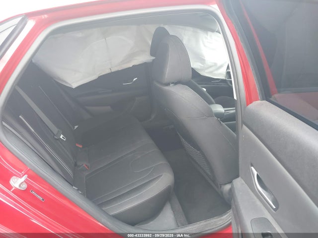 5NPLS4AG5NH054043 Hyundai mpi nu pe