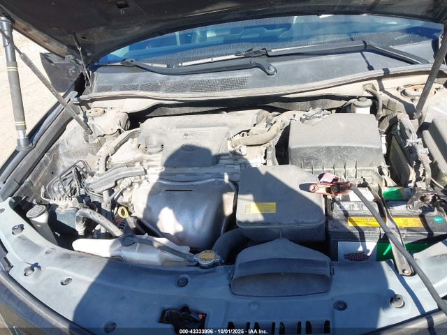 Aukcja sprzedaży 2012 Toyota Camry Se Limited Edition, vin: 4T1BF1FK7CU164327, numer aukcji: 43333996