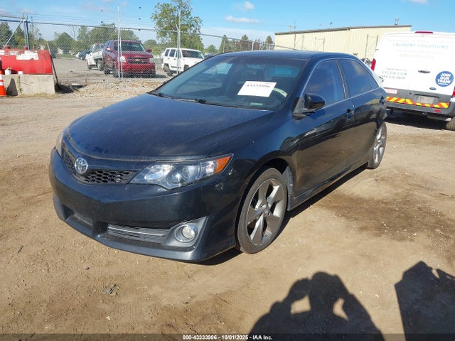 Aukcja sprzedaży 2012 Toyota Camry Se Limited Edition, vin: 4T1BF1FK7CU164327, numer aukcji: 43333996