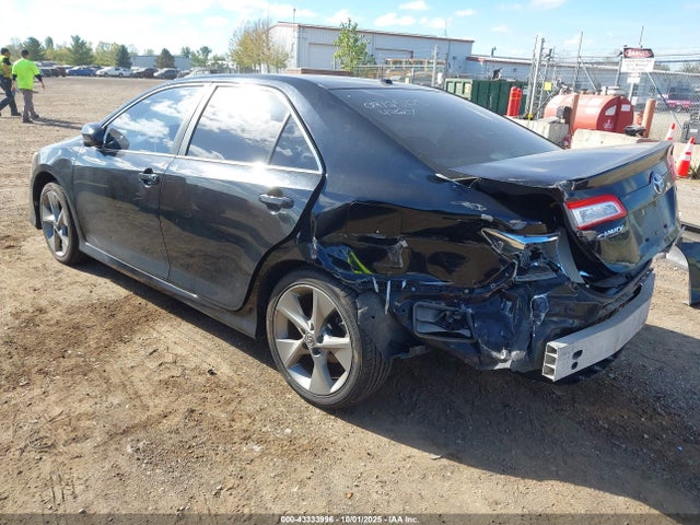 Aukcja sprzedaży 2012 Toyota Camry Se Limited Edition, vin: 4T1BF1FK7CU164327, numer aukcji: 43333996