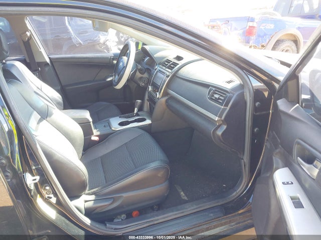 Aukcja sprzedaży 2012 Toyota Camry Se Limited Edition, vin: 4T1BF1FK7CU164327, numer aukcji: 43333996