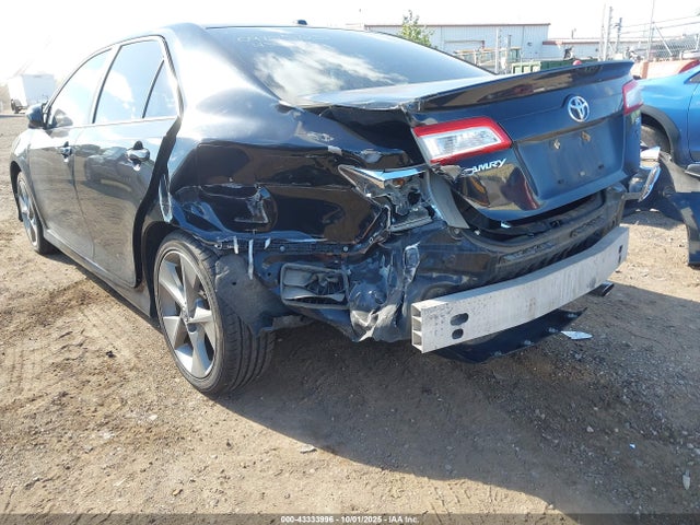 Aukcja sprzedaży 2012 Toyota Camry Se Limited Edition, vin: 4T1BF1FK7CU164327, numer aukcji: 43333996
