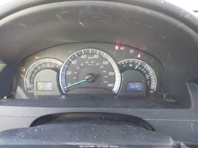 Aukcja sprzedaży 2012 Toyota Camry Se Limited Edition, vin: 4T1BF1FK7CU164327, numer aukcji: 43333996