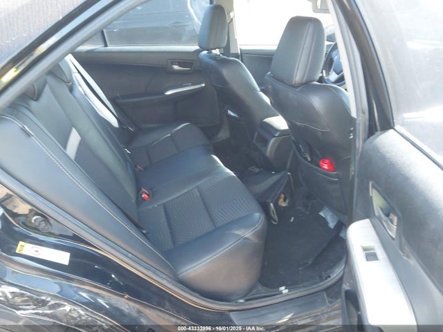 Aukcja sprzedaży 2012 Toyota Camry Se Limited Edition, vin: 4T1BF1FK7CU164327, numer aukcji: 43333996
