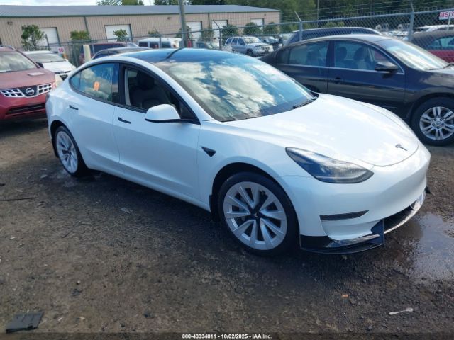 2023 TESLA MODEL 3 5YJ3E1EA1PF492555 Photo 0