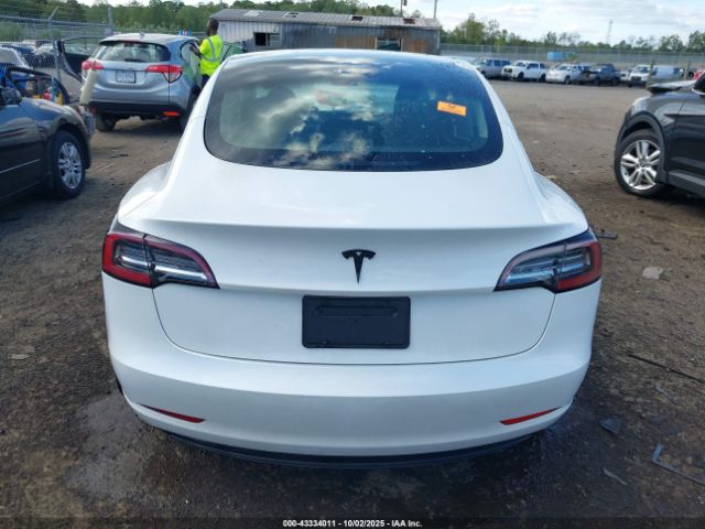 2023 TESLA MODEL 3 5YJ3E1EA1PF492555 Photo 5