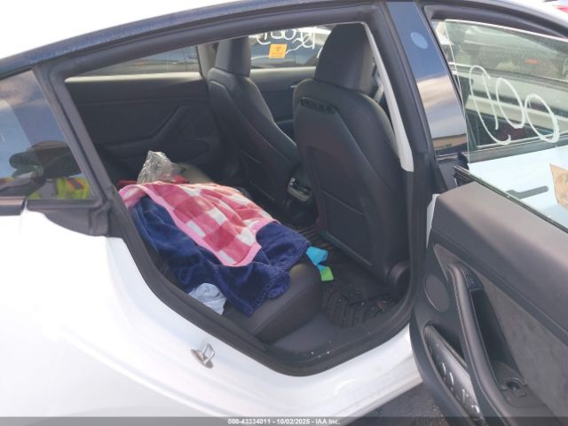 2023 TESLA MODEL 3 5YJ3E1EA1PF492555 Photo 7