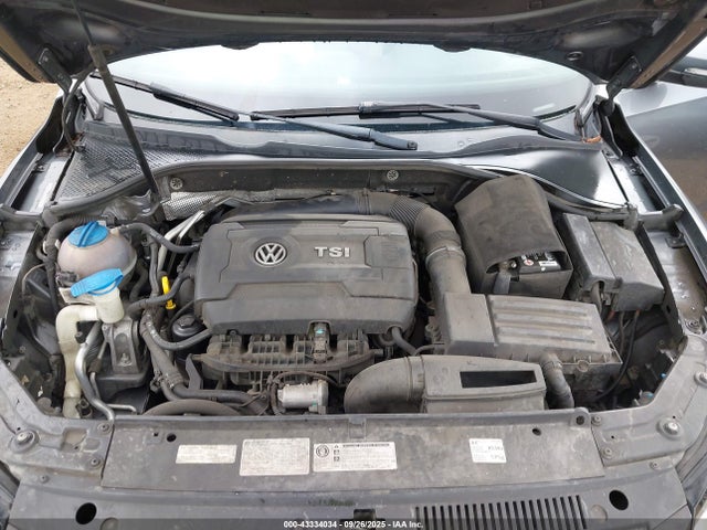 Volkswagen 2014 2014 1VWBT7A34EC032986 Image 10