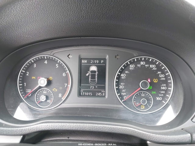 Volkswagen 2014 2014 1VWBT7A34EC032986 Image 7