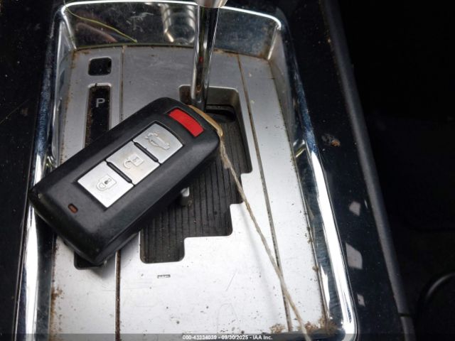 2015 MITSUBISHI LANCER JA32U8FWXFU020361 Photo 10