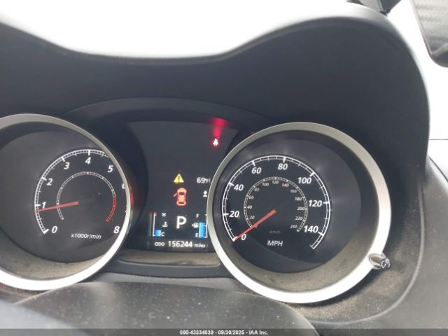 2015 MITSUBISHI LANCER JA32U8FWXFU020361 Photo 6