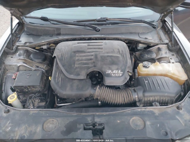 Dodge 2014 2014 2C3CDXBG9EH147106 Image 10