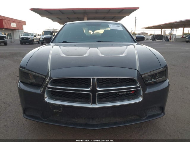 Dodge 2014 2014 2C3CDXBG9EH147106 Image 12