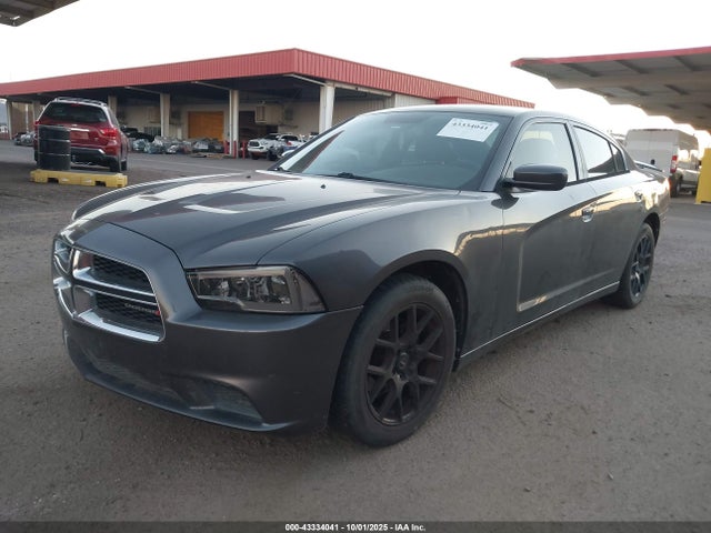 Dodge 2014 2014 2C3CDXBG9EH147106 Image 2