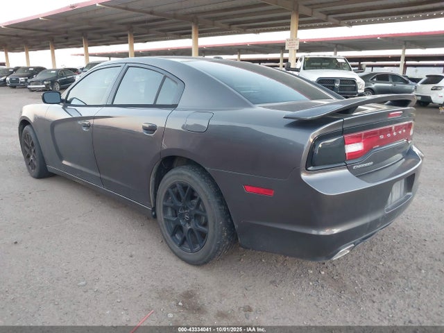 Dodge 2014 2014 2C3CDXBG9EH147106 Image 3