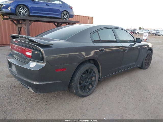 Dodge 2014 2014 2C3CDXBG9EH147106 Image 4