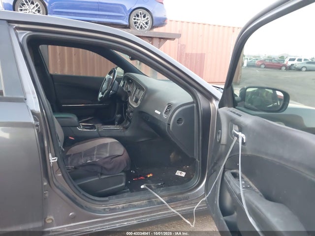 Dodge 2014 2014 2C3CDXBG9EH147106 Image 5