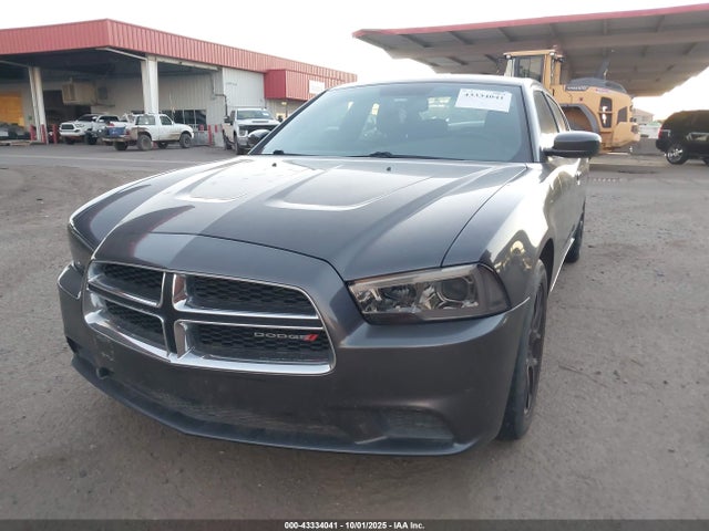 Dodge 2014 2014 2C3CDXBG9EH147106 Image 6