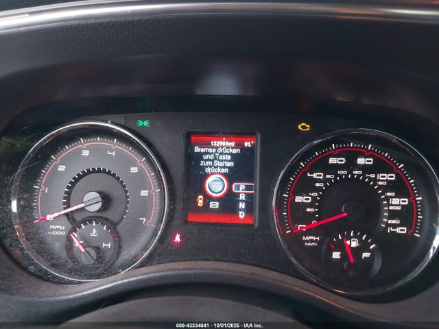 Dodge 2014 2014 2C3CDXBG9EH147106 Image 7