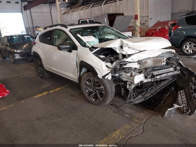 2024 SUBARU CROSSTREK JF2GUADC3RH878020
