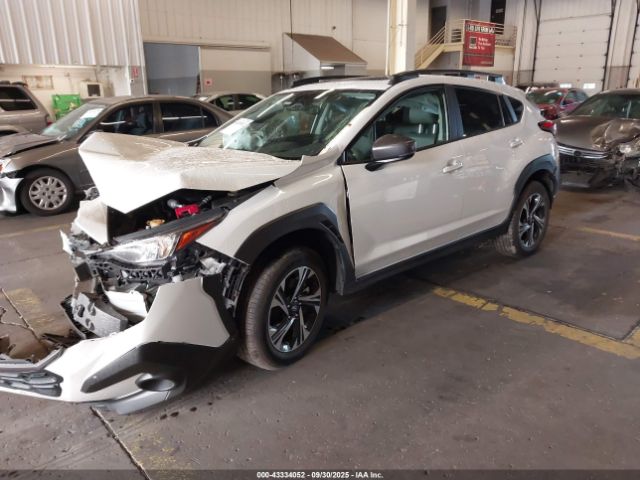 2024 SUBARU CROSSTREK JF2GUADC3RH878020 Photo 1
