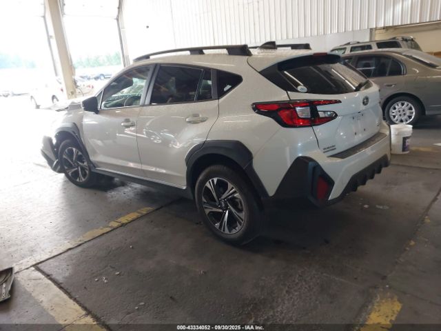2024 SUBARU CROSSTREK JF2GUADC3RH878020 Photo 2