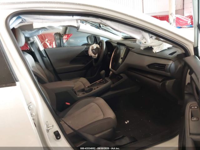 2024 SUBARU CROSSTREK JF2GUADC3RH878020 Photo 4