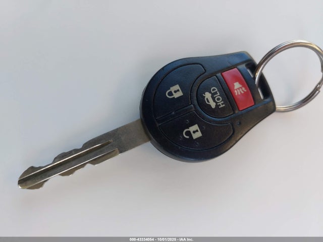 3N1CN7AP2EL801349 Nissan 2014