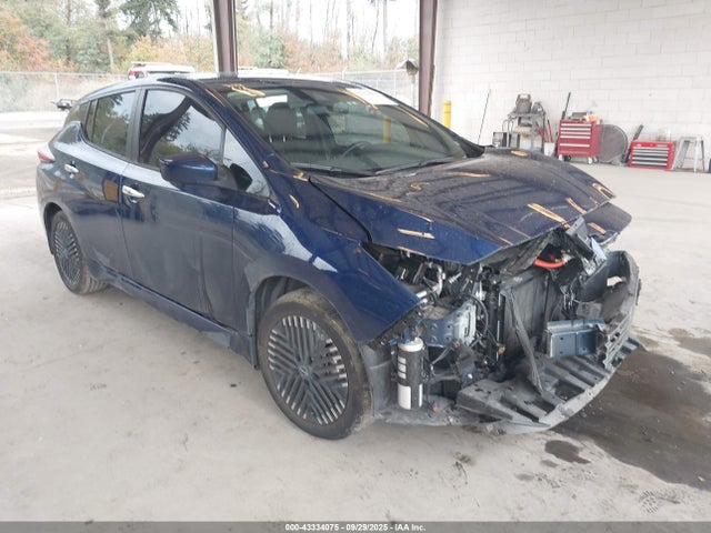 1N4CZ1CV2PC552209 auction archive image
