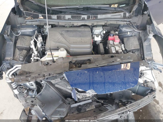 Nissan 2023 2023 1N4CZ1CV2PC552209 Image 10