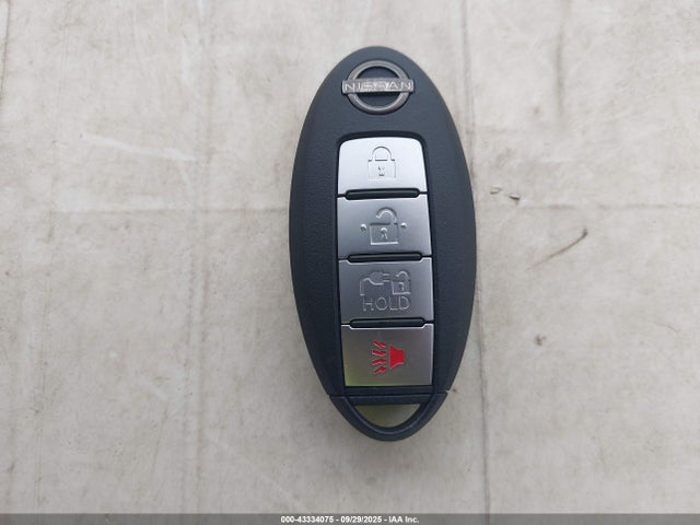 Nissan 2023 2023 1N4CZ1CV2PC552209 Image 11