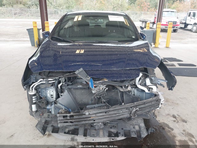 Nissan 2023 2023 1N4CZ1CV2PC552209 Image 13