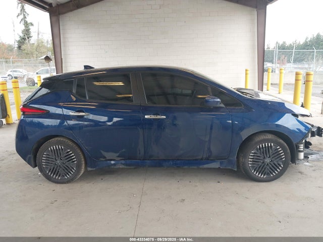 Nissan 2023 2023 1N4CZ1CV2PC552209 Image 14